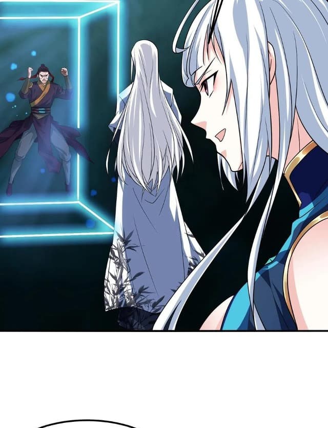 Return of the Invincible Patriarch Chapter 18 - halaman 56