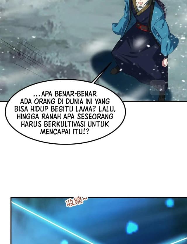 Return of the Invincible Patriarch Chapter 18 - halaman 58