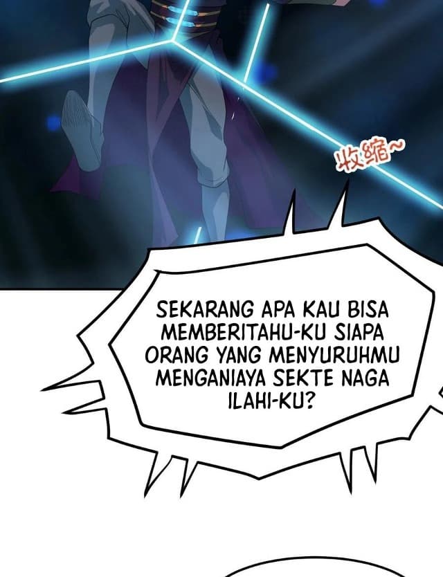 Return of the Invincible Patriarch Chapter 18 - halaman 60