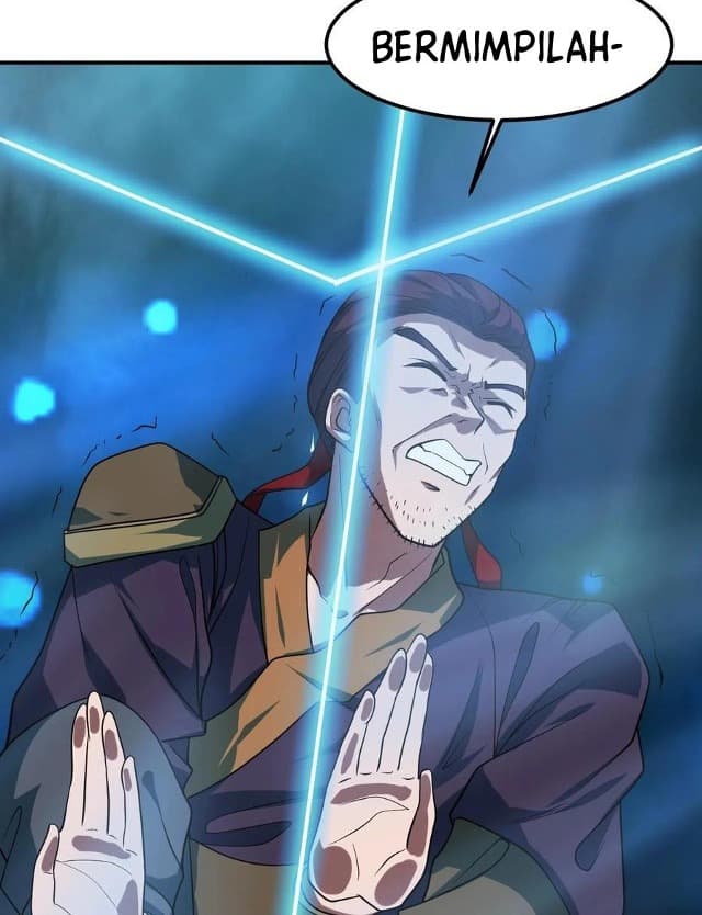 Return of the Invincible Patriarch Chapter 18 - halaman 61