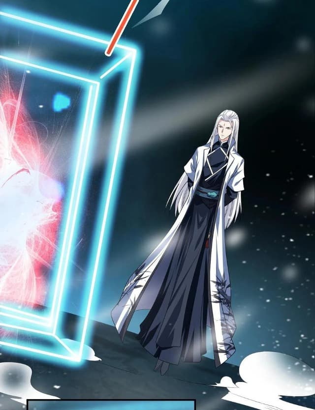 Return of the Invincible Patriarch Chapter 18 - halaman 63