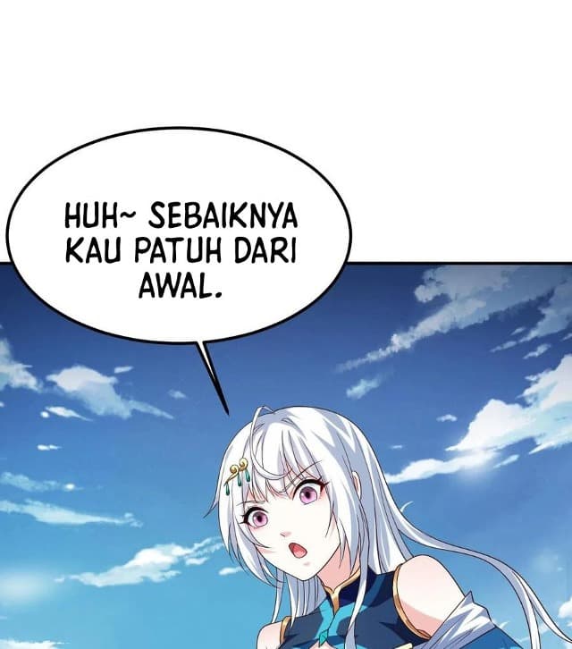 Return of the Invincible Patriarch Chapter 18 - halaman 66