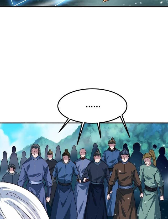 Return of the Invincible Patriarch Chapter 18 - halaman 68