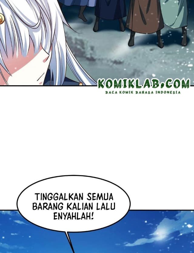 Return of the Invincible Patriarch Chapter 18 - halaman 69