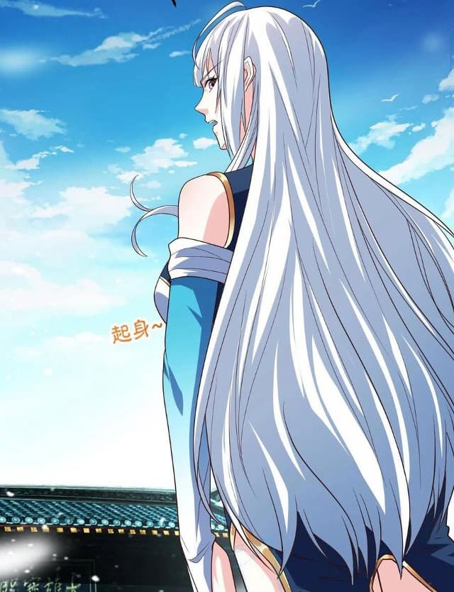 Return of the Invincible Patriarch Chapter 18 - halaman 70