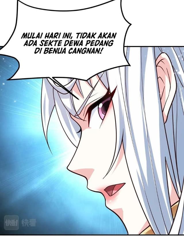 Return of the Invincible Patriarch Chapter 18 - halaman 72