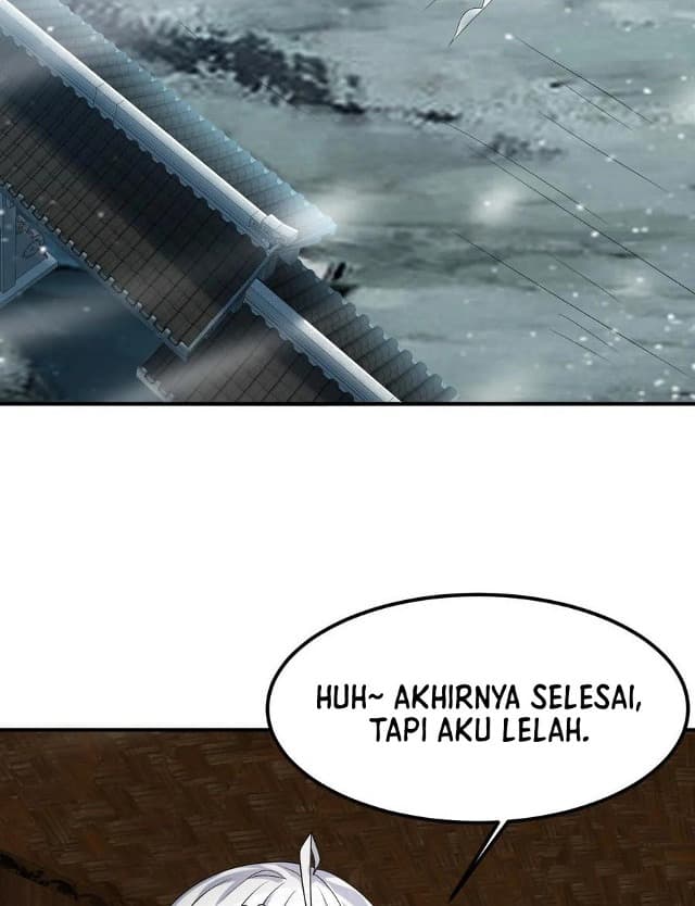 Return of the Invincible Patriarch Chapter 18 - halaman 76