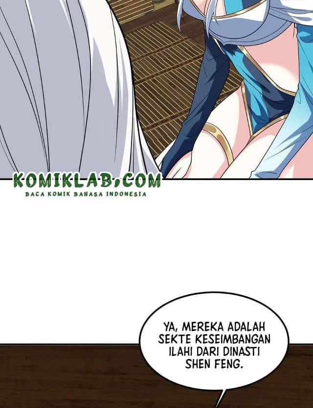 Return of the Invincible Patriarch Chapter 18 - halaman 79