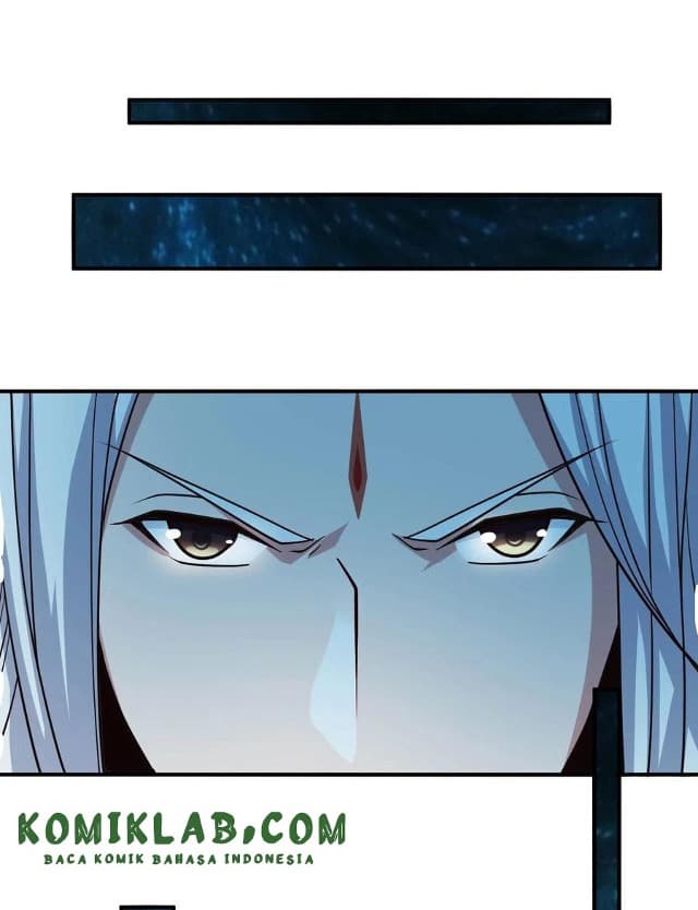 Return of the Invincible Patriarch Chapter 18 - halaman 8
