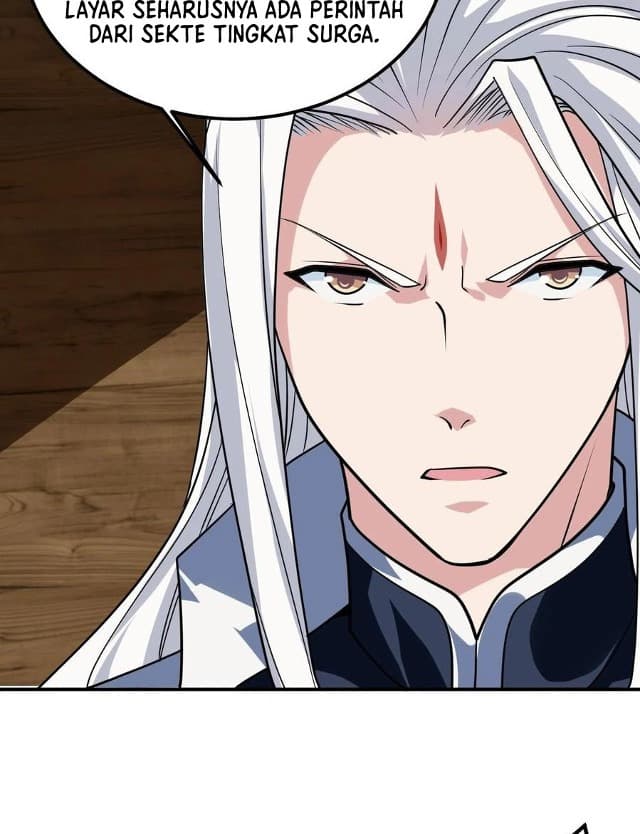 Return of the Invincible Patriarch Chapter 18 - halaman 84