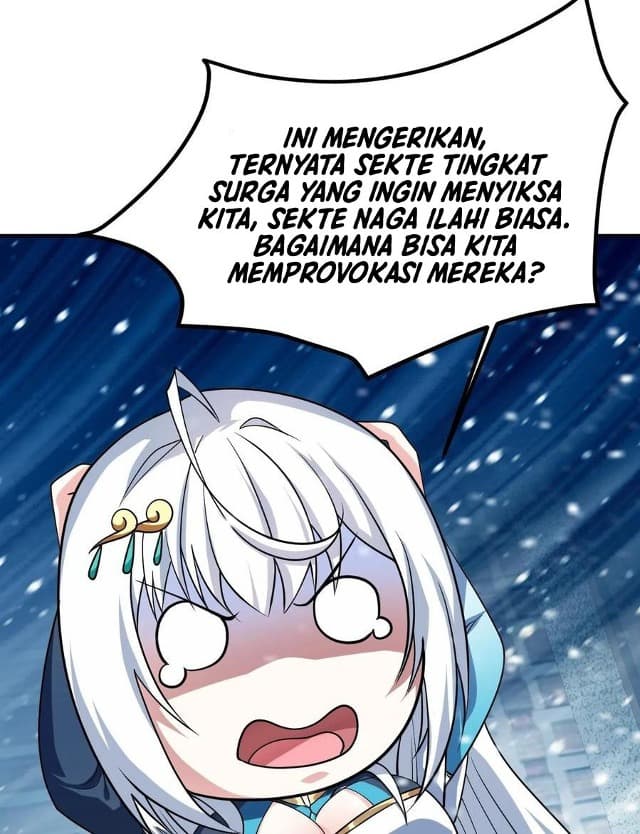 Return of the Invincible Patriarch Chapter 18 - halaman 85