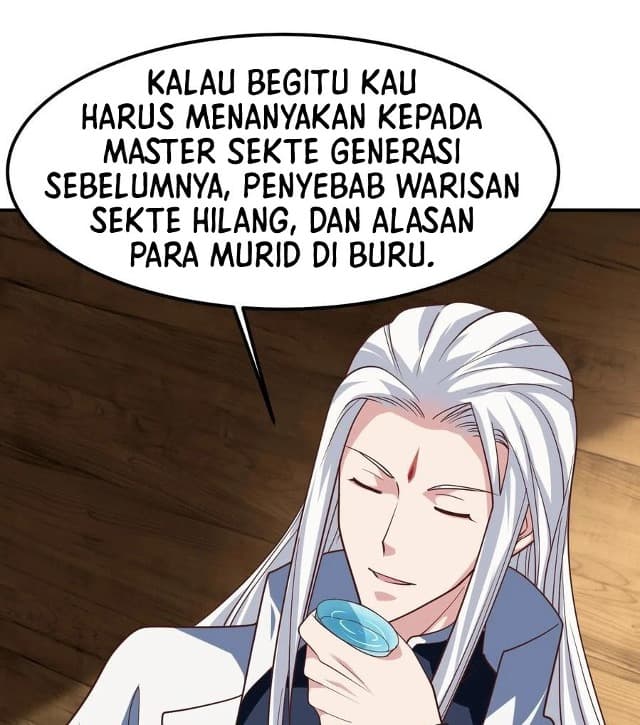 Return of the Invincible Patriarch Chapter 18 - halaman 87