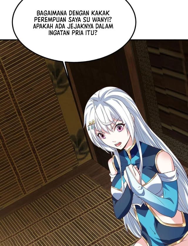 Return of the Invincible Patriarch Chapter 18 - halaman 89