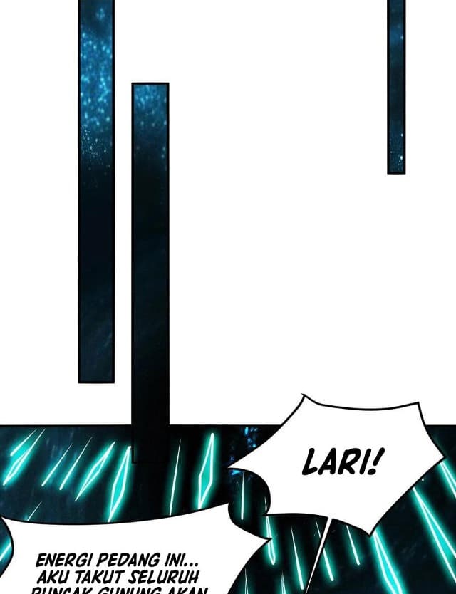 Return of the Invincible Patriarch Chapter 18 - halaman 9