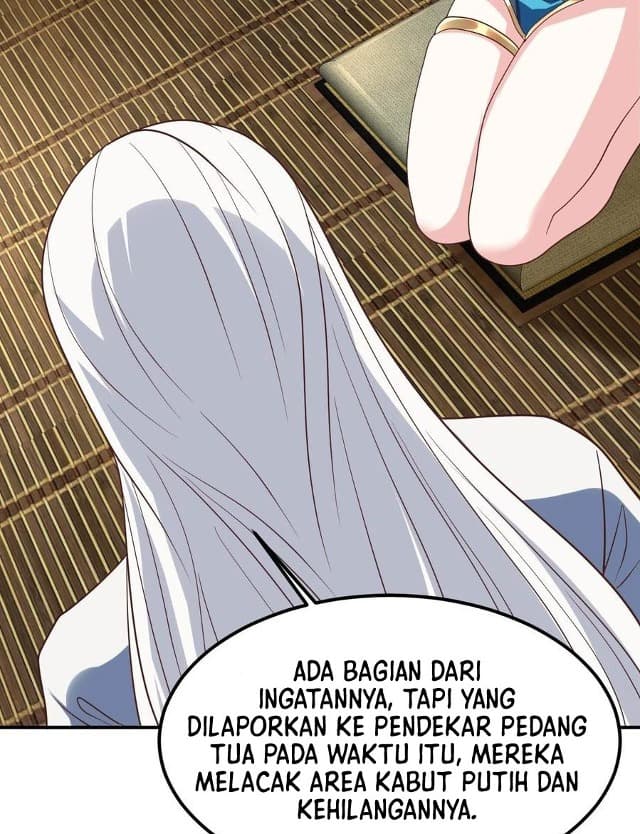 Return of the Invincible Patriarch Chapter 18 - halaman 90