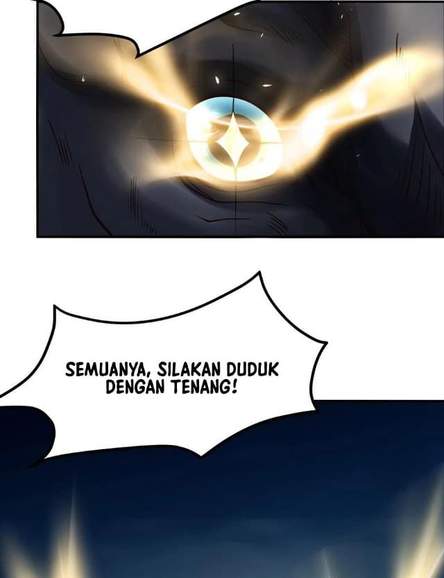 Return of the Invincible Patriarch Chapter 18 - halaman 95