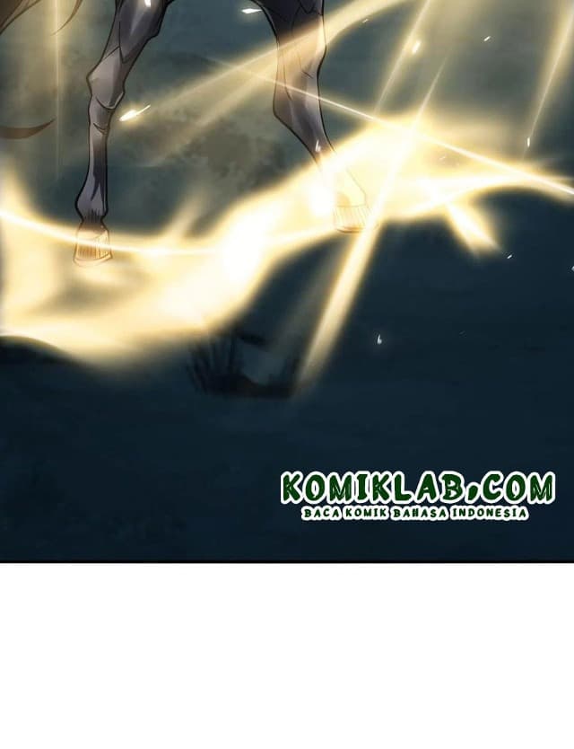 Return of the Invincible Patriarch Chapter 18 - halaman 97