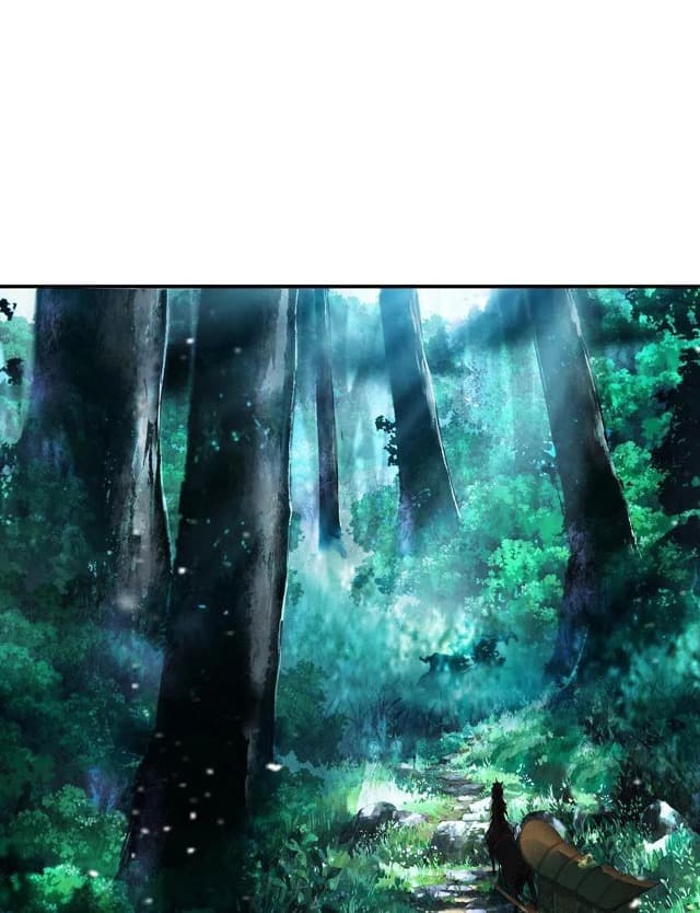 Return of the Invincible Patriarch Chapter 19 - halaman 10