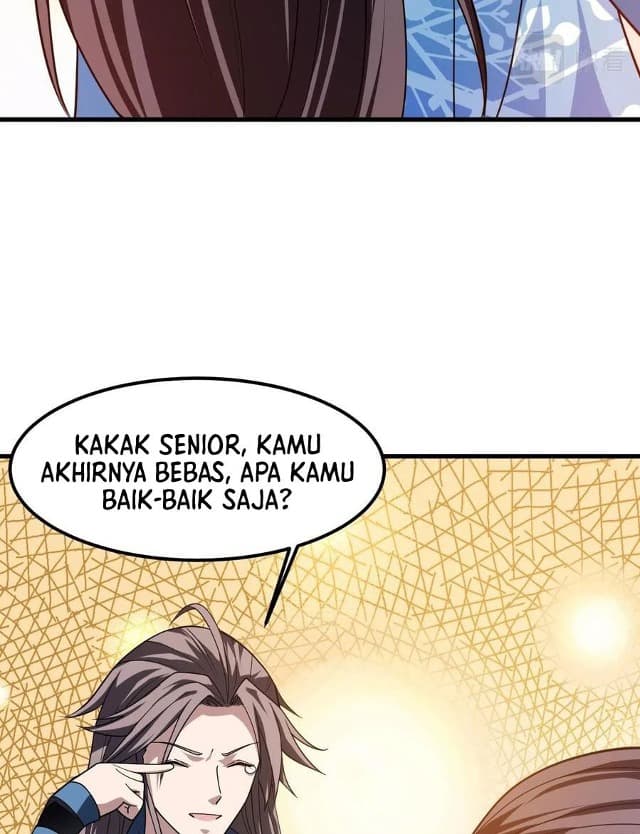 Return of the Invincible Patriarch Chapter 19 - halaman 101