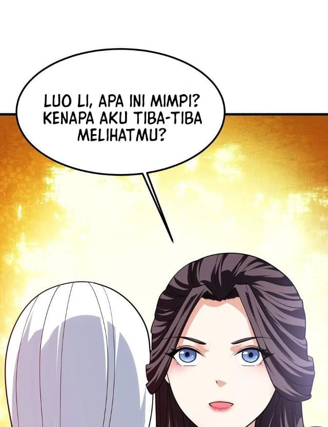 Return of the Invincible Patriarch Chapter 19 - halaman 103