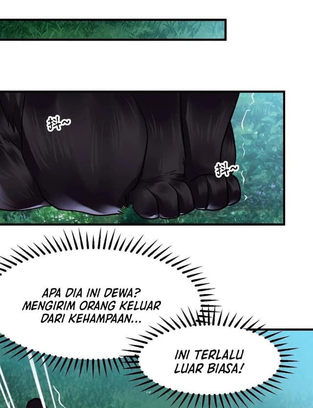 Return of the Invincible Patriarch Chapter 19 - halaman 105