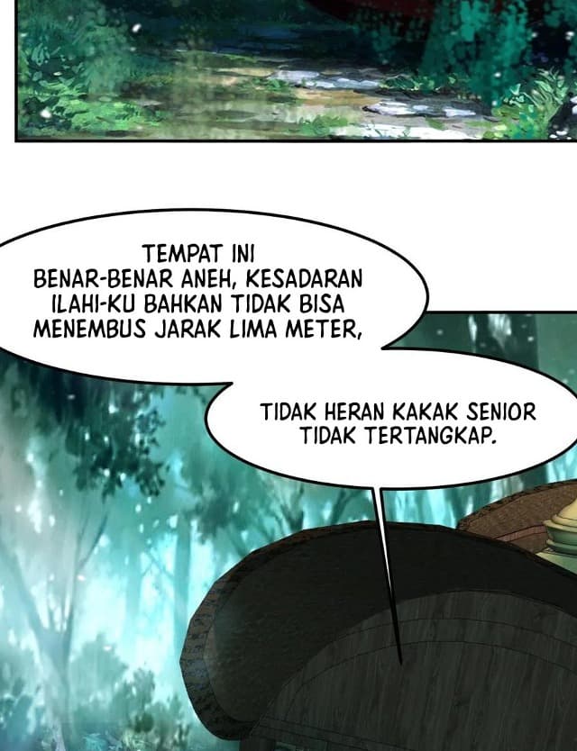 Return of the Invincible Patriarch Chapter 19 - halaman 12