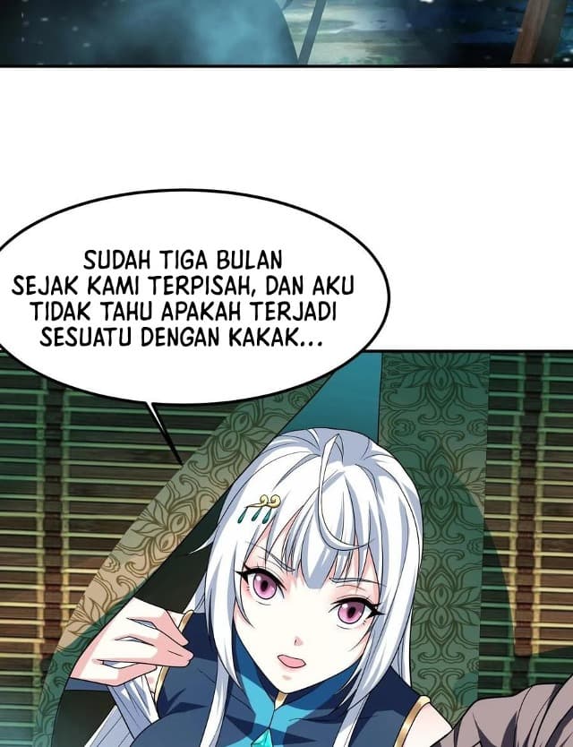 Return of the Invincible Patriarch Chapter 19 - halaman 14
