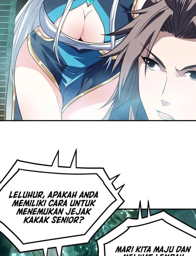 Return of the Invincible Patriarch Chapter 19 - halaman 15