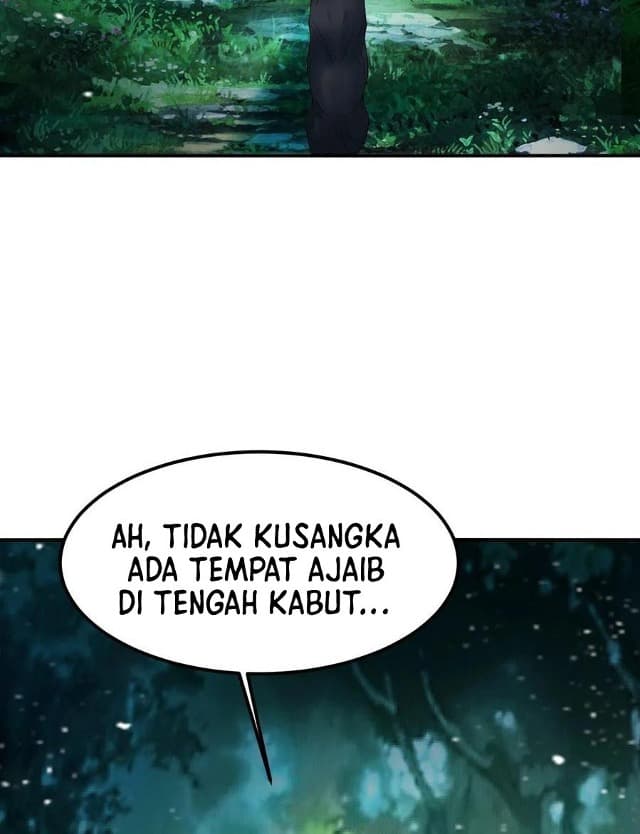 Return of the Invincible Patriarch Chapter 19 - halaman 22