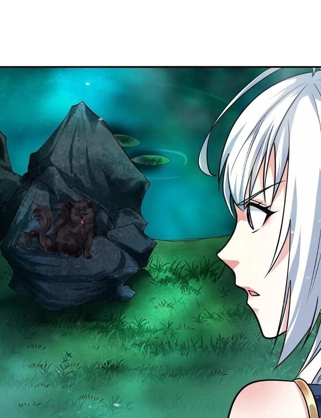Return of the Invincible Patriarch Chapter 19 - halaman 25