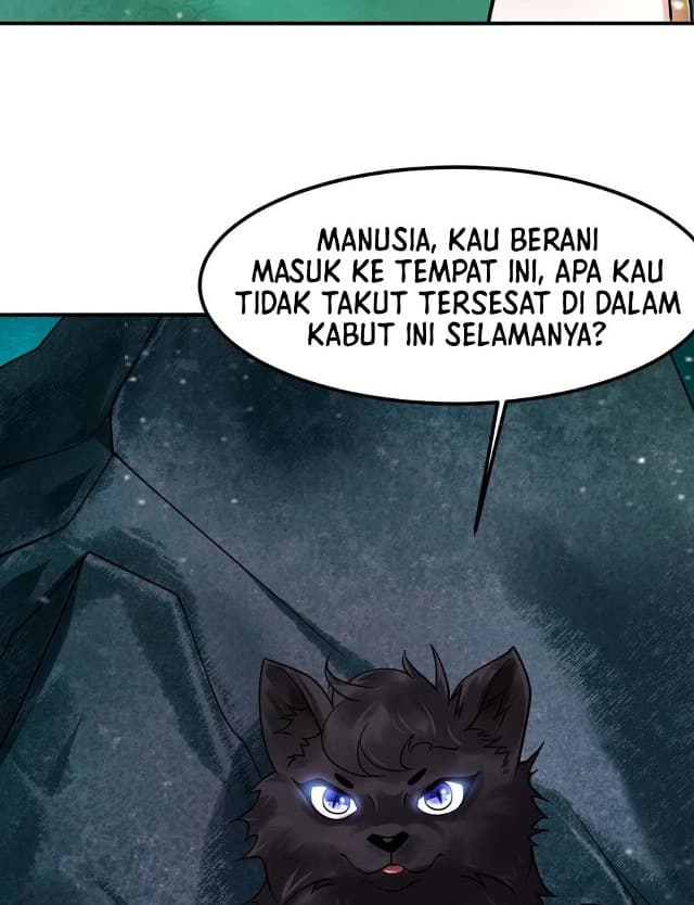 Return of the Invincible Patriarch Chapter 19 - halaman 26