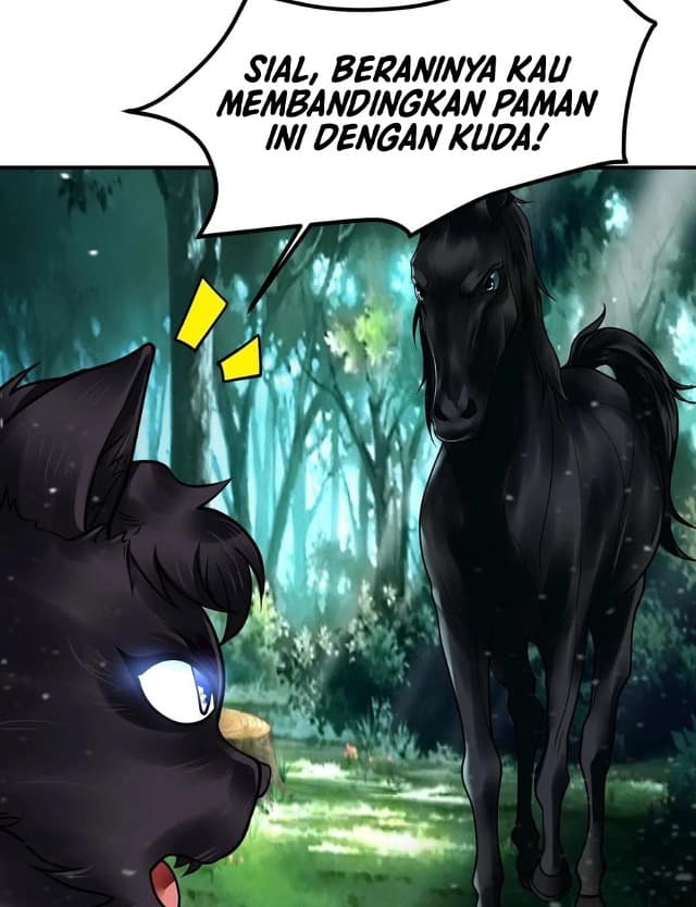 Return of the Invincible Patriarch Chapter 19 - halaman 32