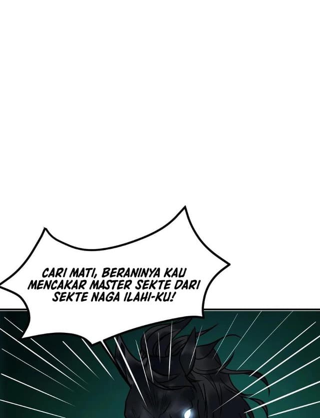 Return of the Invincible Patriarch Chapter 19 - halaman 37
