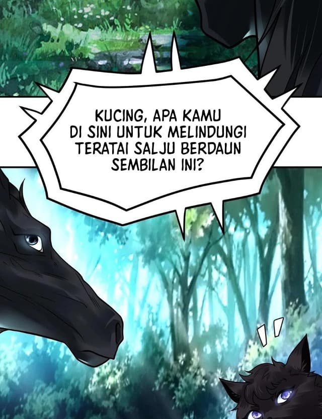 Return of the Invincible Patriarch Chapter 19 - halaman 45