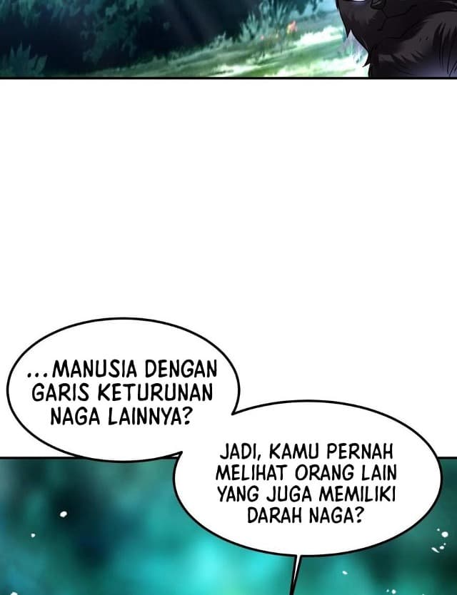 Return of the Invincible Patriarch Chapter 19 - halaman 46