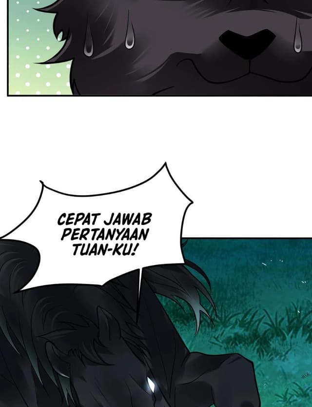 Return of the Invincible Patriarch Chapter 19 - halaman 50