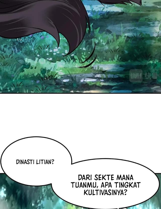 Return of the Invincible Patriarch Chapter 19 - halaman 53