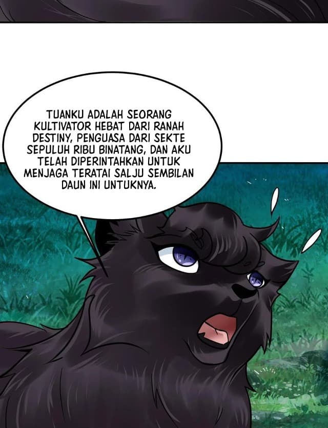 Return of the Invincible Patriarch Chapter 19 - halaman 55