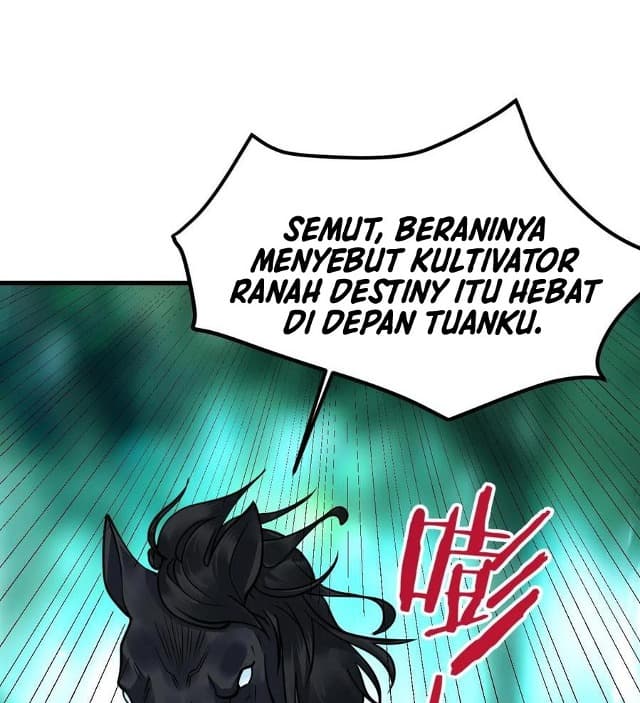 Return of the Invincible Patriarch Chapter 19 - halaman 57