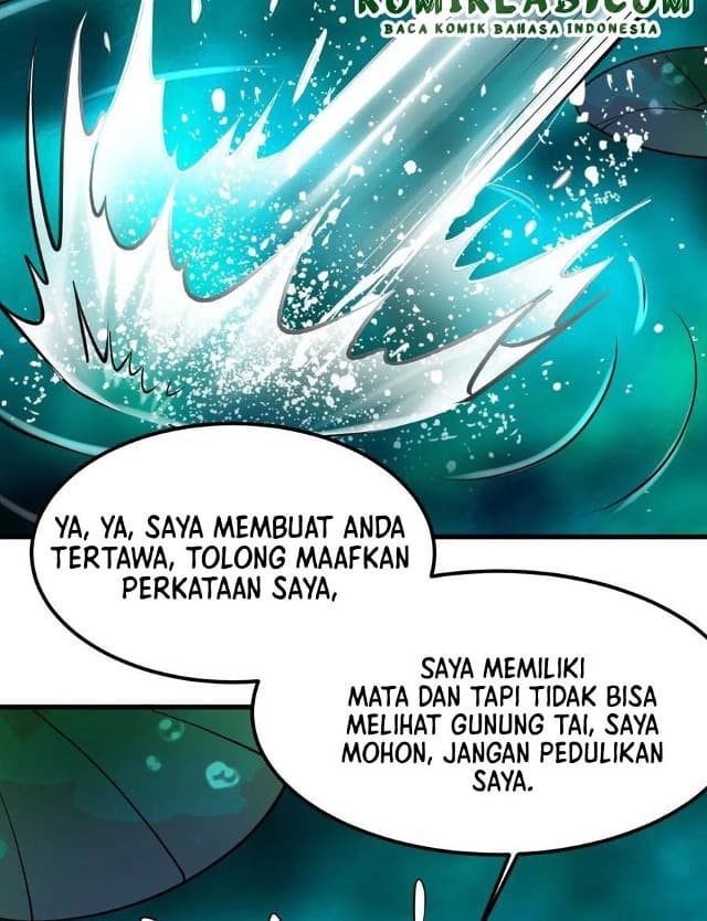 Return of the Invincible Patriarch Chapter 19 - halaman 60