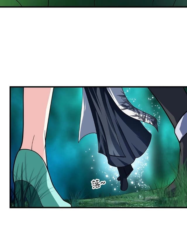 Return of the Invincible Patriarch Chapter 19 - halaman 62