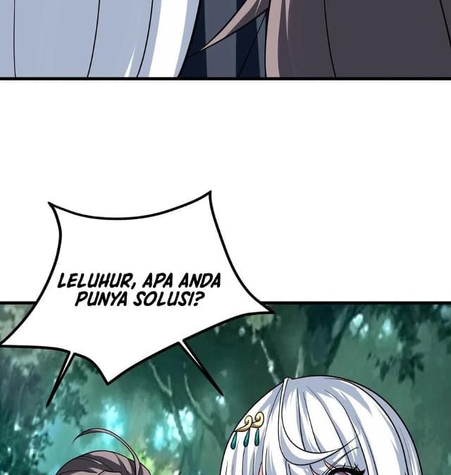 Return of the Invincible Patriarch Chapter 19 - halaman 65