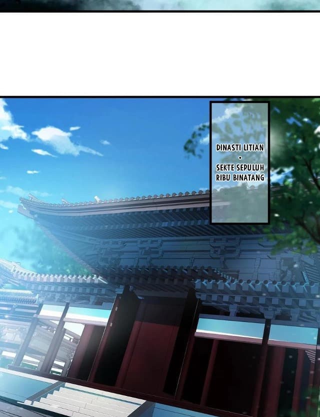 Return of the Invincible Patriarch Chapter 19 - halaman 69