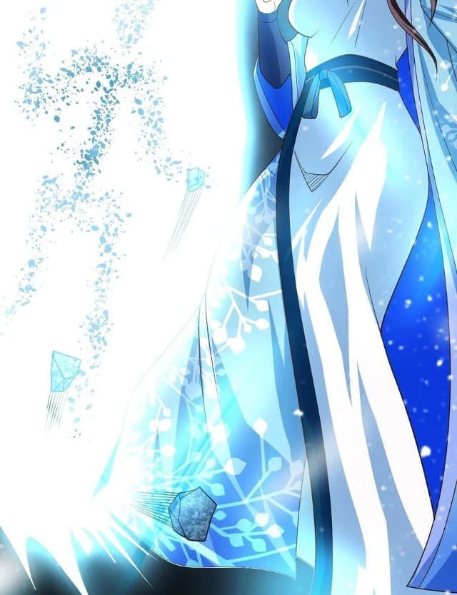 Return of the Invincible Patriarch Chapter 19 - halaman 82