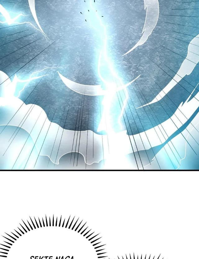 Return of the Invincible Patriarch Chapter 19 - halaman 84