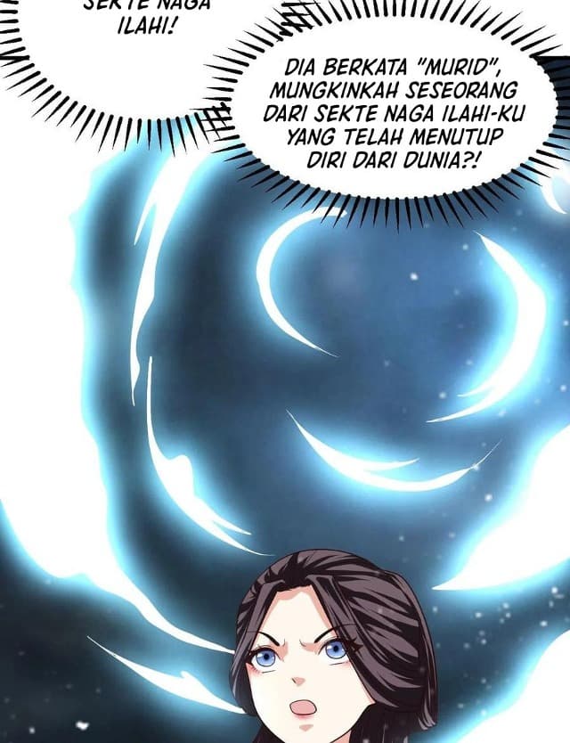 Return of the Invincible Patriarch Chapter 19 - halaman 85