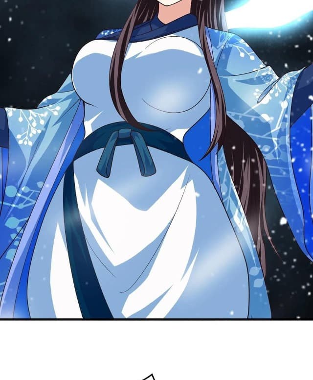 Return of the Invincible Patriarch Chapter 19 - halaman 86