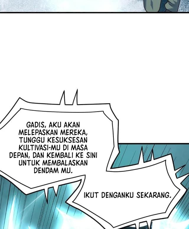 Return of the Invincible Patriarch Chapter 19 - halaman 88