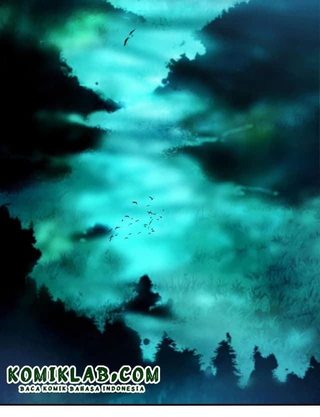 Return of the Invincible Patriarch Chapter 19 - halaman 9