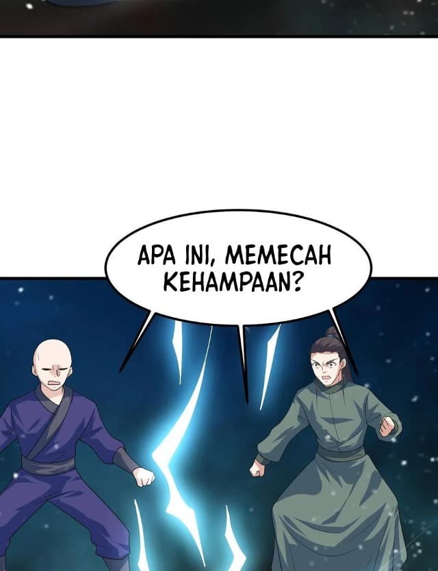 Return of the Invincible Patriarch Chapter 19 - halaman 93